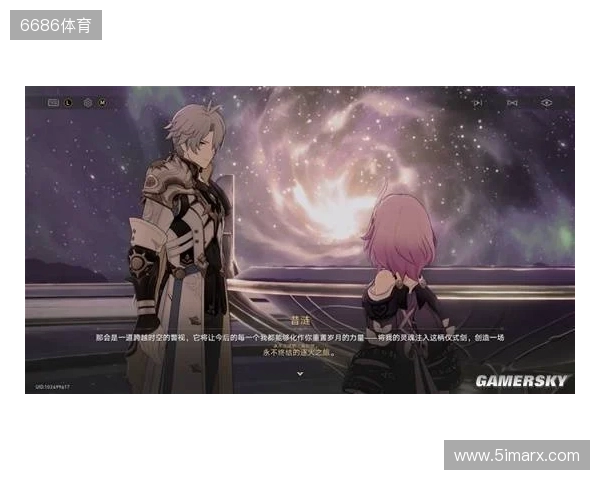 因“爱”诞生的昔涟，是如何让未来拯救过去的？