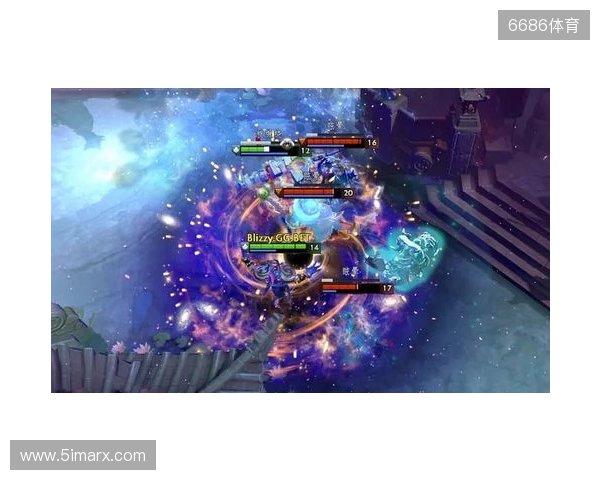 BLAST对抗赛 S2：血脉压制！Falcons 2-0 Spirit