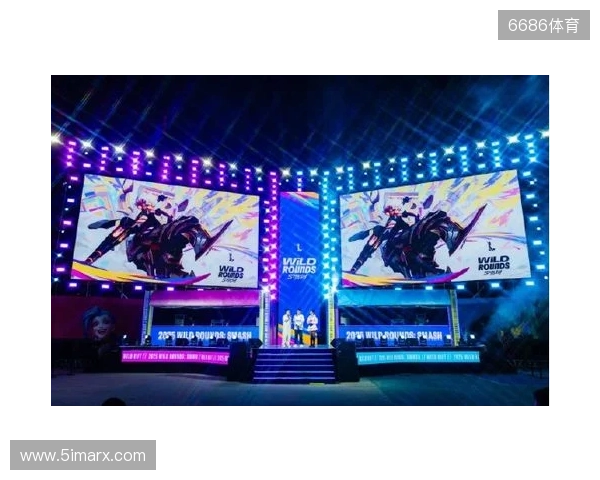 2025英雄联盟手游全球邀请赛:荣光之旅,圆满落幕 2025英雄联盟手游全球邀请赛:荣光之旅,圆满落幕